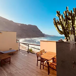  Apartamento Overtheocean Big Terrace And Xl Bed España