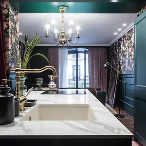  Apartamento Garden España