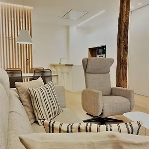  Apartamento Atseden - Opción A Parking - España