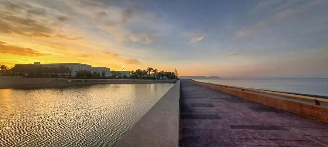 Cala Las Sirenas Almería Španělsko
