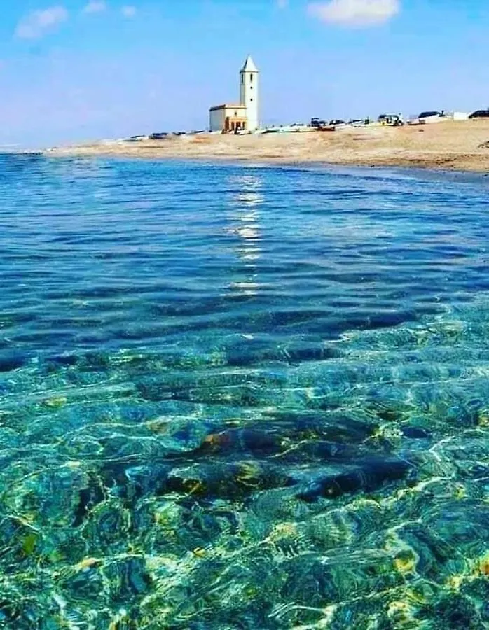 Cala Las Sirenas Almería Apartamento